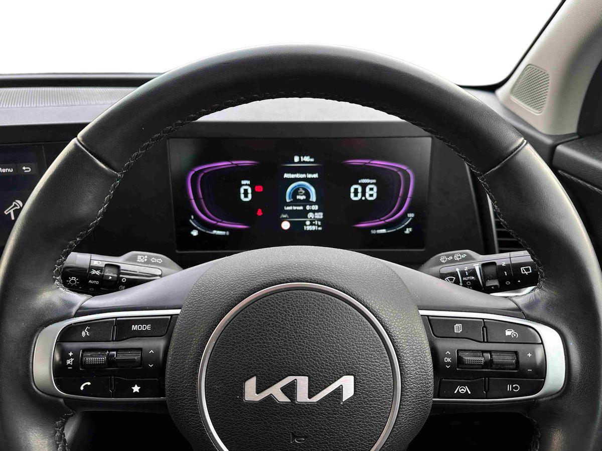 Used Kia Sportage 2022 for sale - 77137630: Photo 13