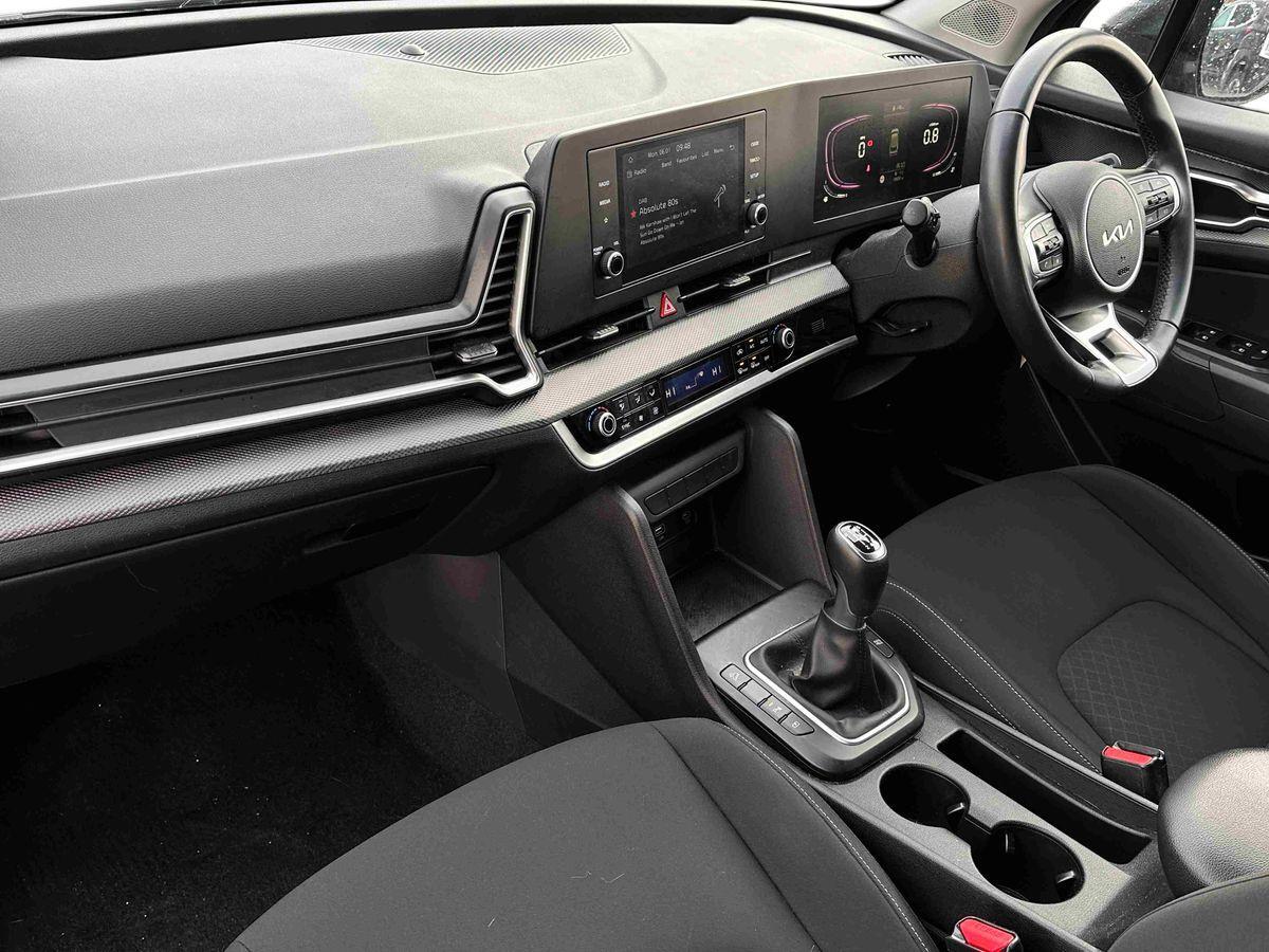 Used Kia Sportage 2022 for sale - 77137630: Photo 15