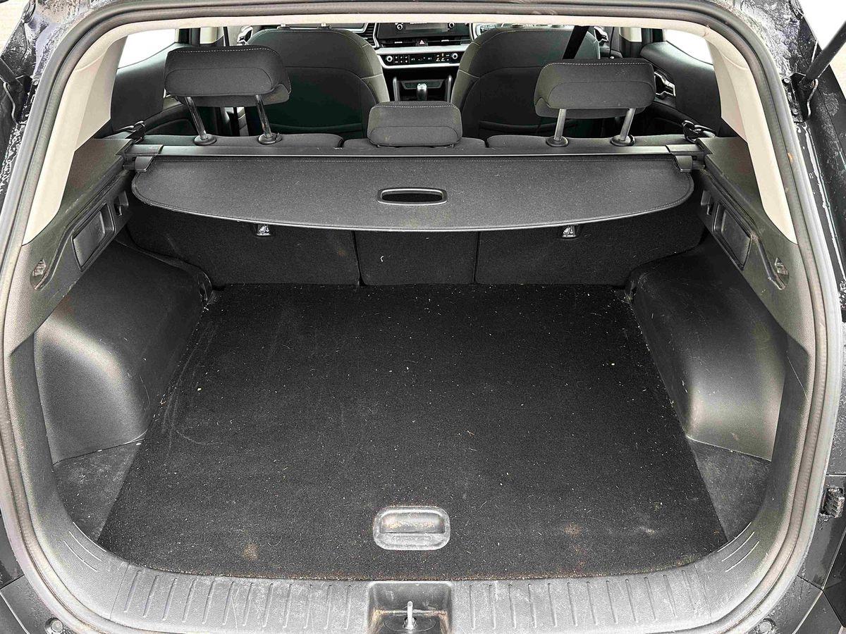 Used Kia Sportage 2022 for sale - 77137630: Photo 18