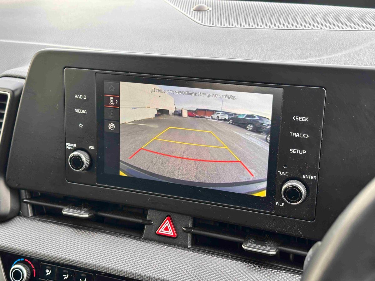 Used Kia Sportage 2022 for sale - 77137630: Photo 19