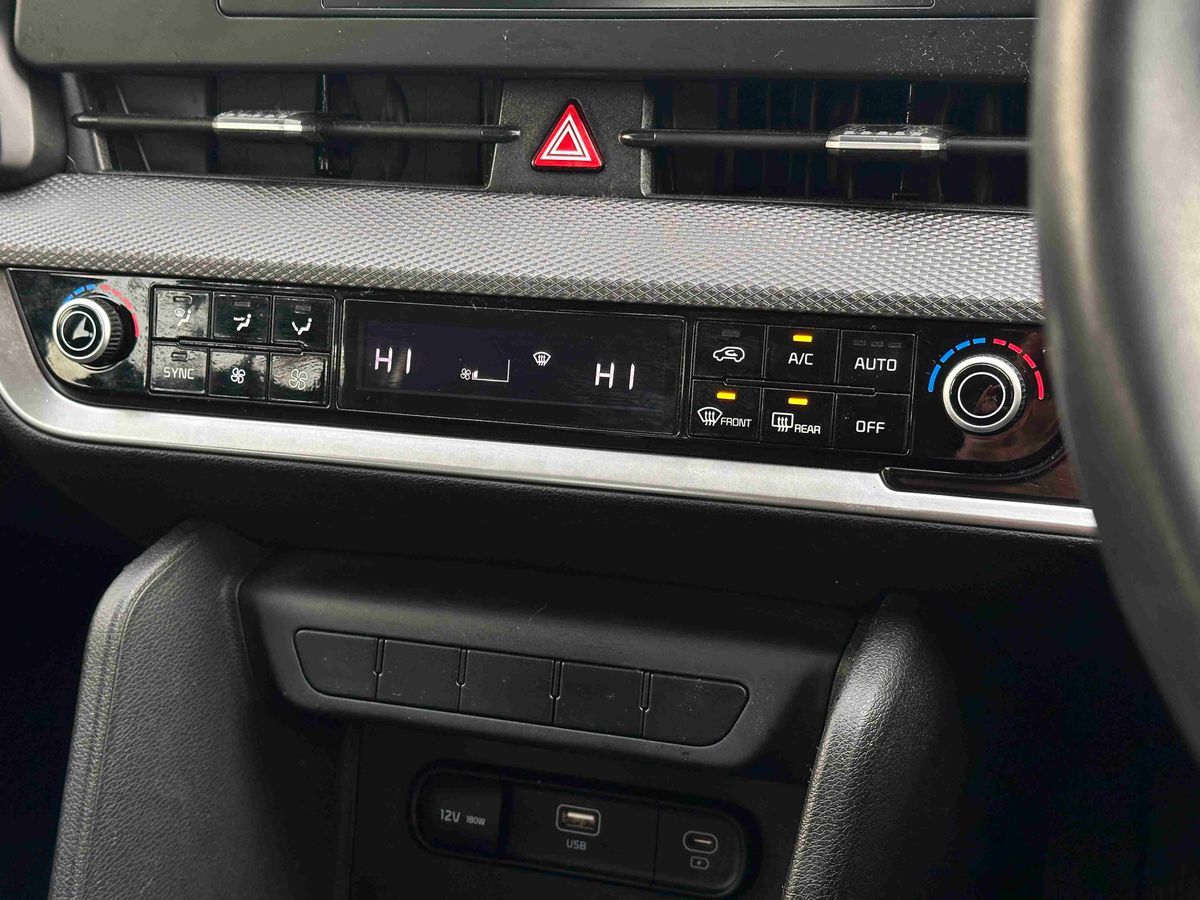 Used Kia Sportage 2022 for sale - 77137630: Photo 21