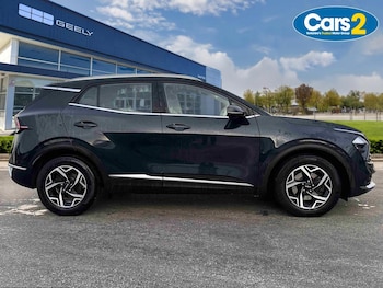 Used Kia Sportage 2022 for sale - 77137630: Photo