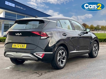 Used Kia Sportage 2022 for sale - 77137630: Photo