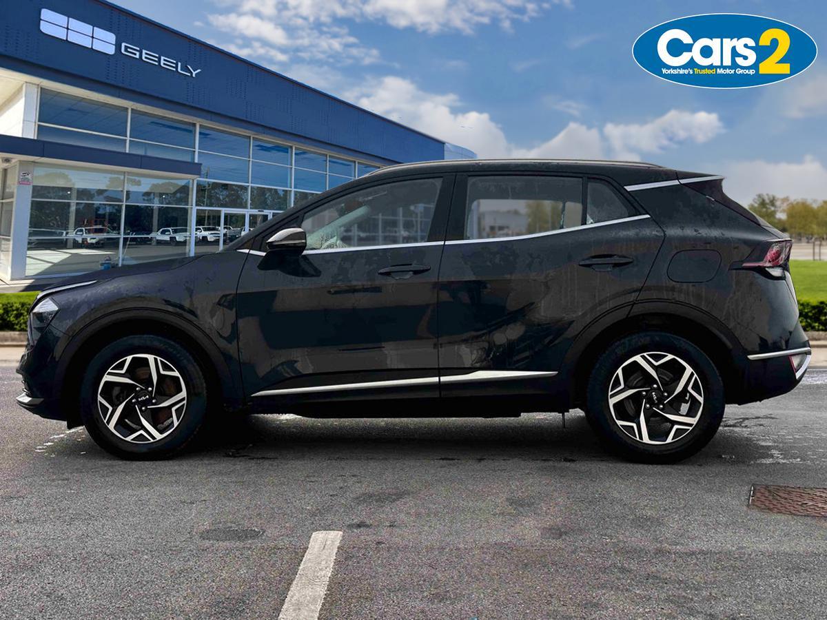 Used Kia Sportage 2022 for sale - 77137630: Photo 6