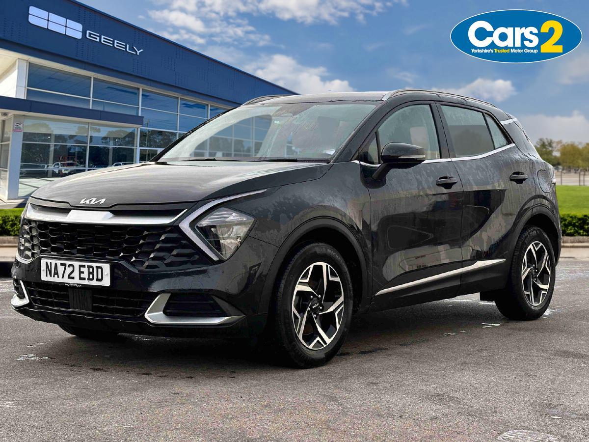 Used Kia Sportage 2022 for sale - 77137630: Photo 7