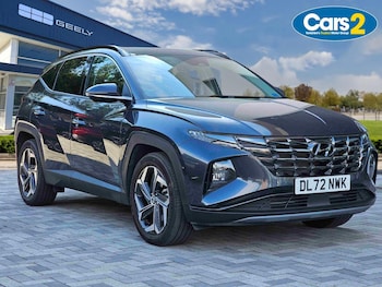 Used Hyundai TUCSON 2023 for sale - 79458590: Photo