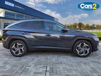 Used Hyundai TUCSON 2023 for sale - 79458590: Photo