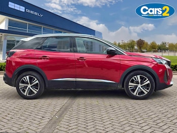Used Peugeot 3008 2023 for sale - 79501785: Photo