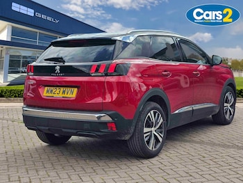 Used Peugeot 3008 2023 for sale - 79501785: Photo