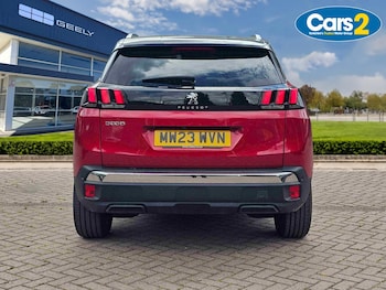 Used Peugeot 3008 2023 for sale - 79501785: Photo