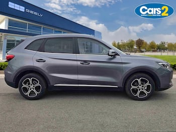 Used MG MG ZS 2026 for sale - 79710300: Photo