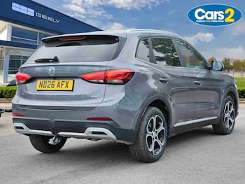 Used MG MG ZS 2026 for sale - 79710300: Photo