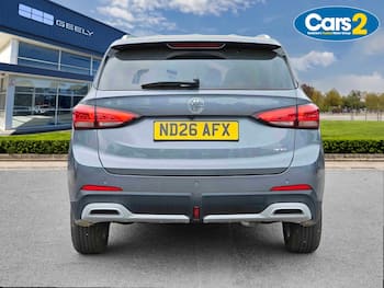 Used MG MG ZS 2026 for sale - 79710300: Photo