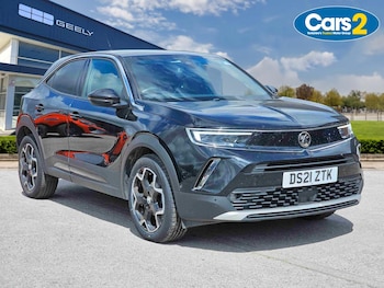 Used Vauxhall Mokka 2021 for sale - 79057074: Photo