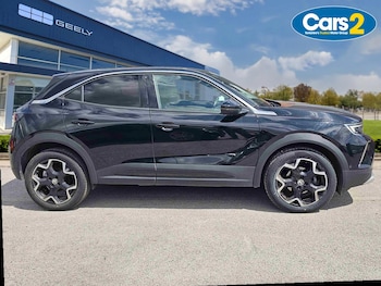 Used Vauxhall Mokka 2021 for sale - 79057074: Photo