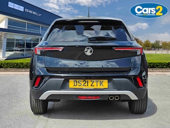 Used Vauxhall Mokka 2021 for sale - 79057074: Photo