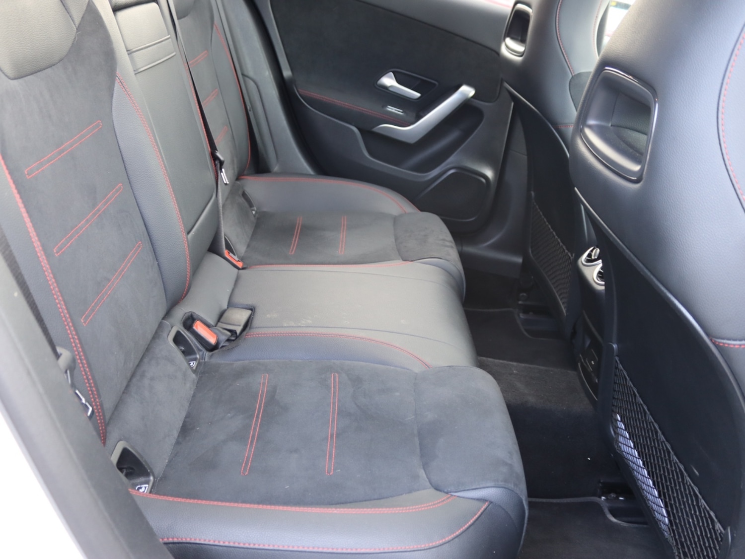 Used Mercedes-Benz A-Class 2022 for sale - 77261523: Photo 12