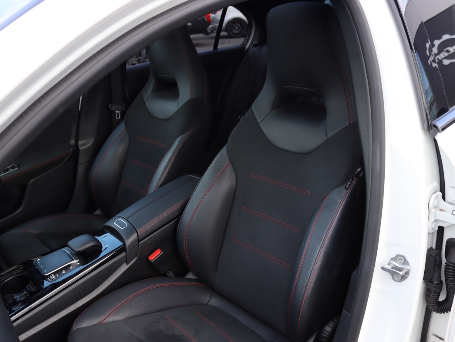 Used Mercedes-Benz A-Class 2022 for sale - 77261523: Photo 17