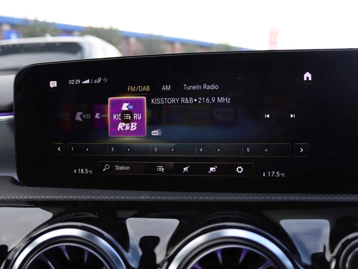 Used Mercedes-Benz A-Class 2022 for sale - 77261523: Photo 24