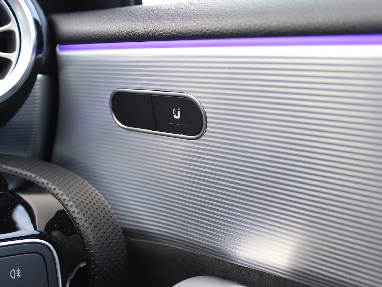 Used Mercedes-Benz A-Class 2022 for sale - 77261523: Photo 31