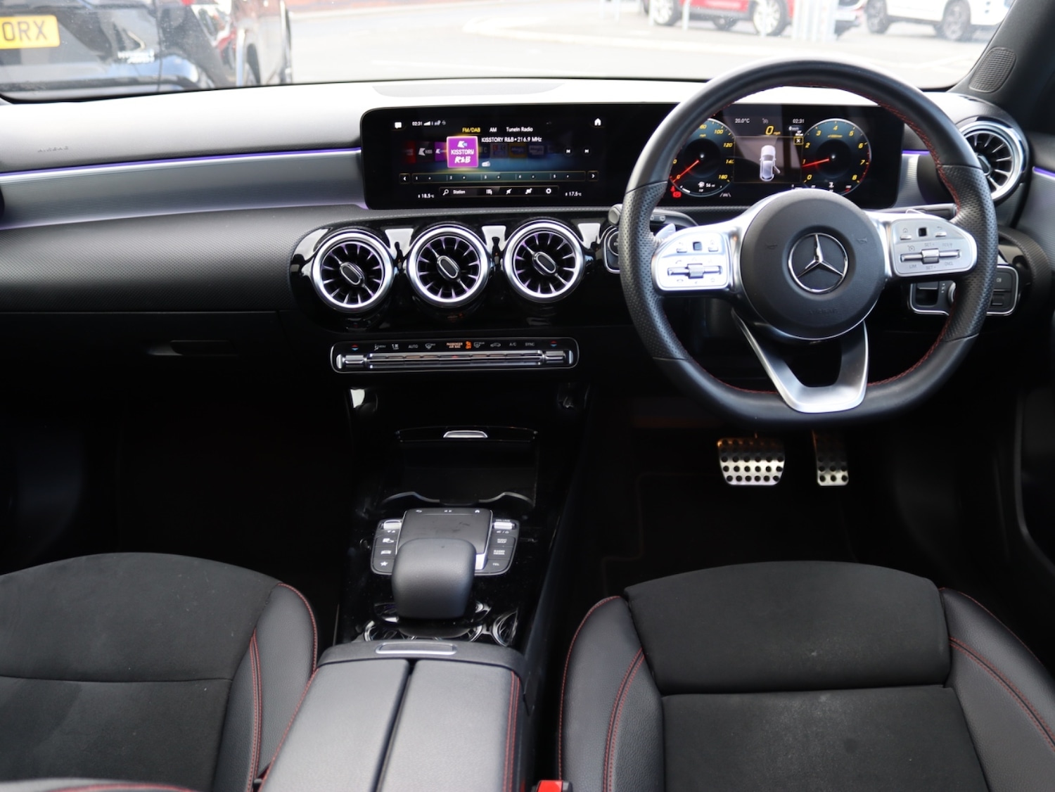 Used Mercedes-Benz A-Class 2022 for sale - 77261523: Photo 41