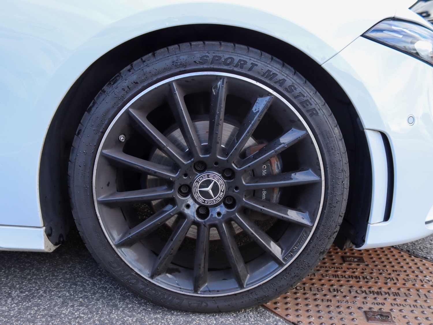 Used Mercedes-Benz A-Class 2022 for sale - 77261523: Photo 8