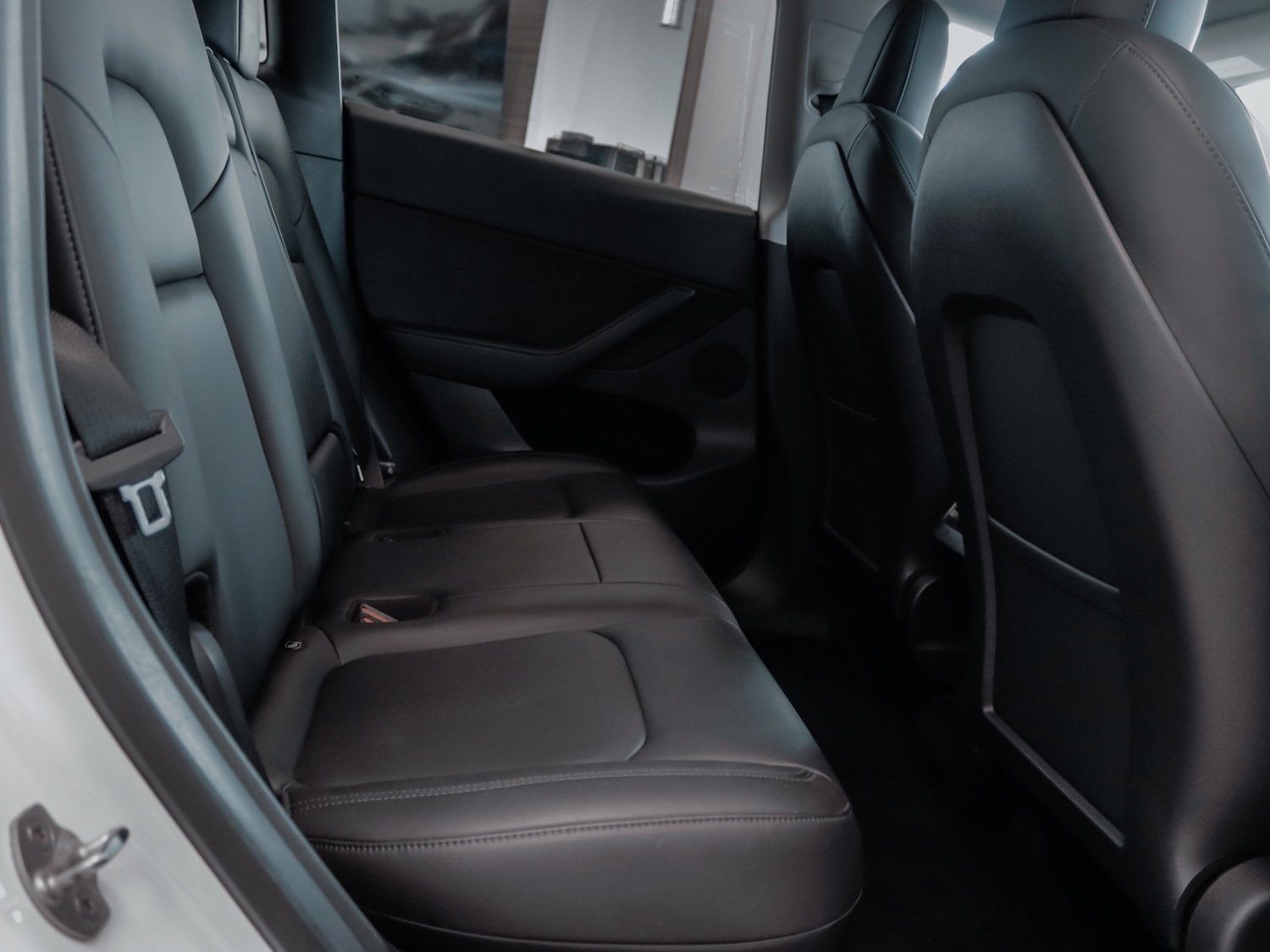 Used Tesla Model Y 2022 for sale - 77137651: Photo 11