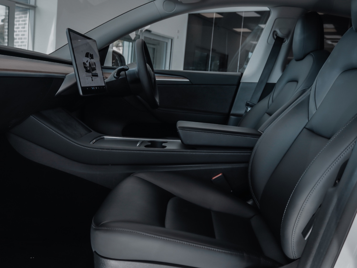 Used Tesla Model Y 2022 for sale - 77137651: Photo 15