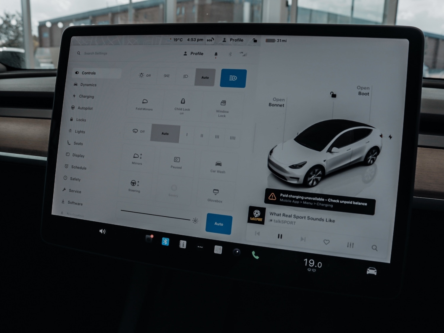 Used Tesla Model Y 2022 for sale - 77137651: Photo 17