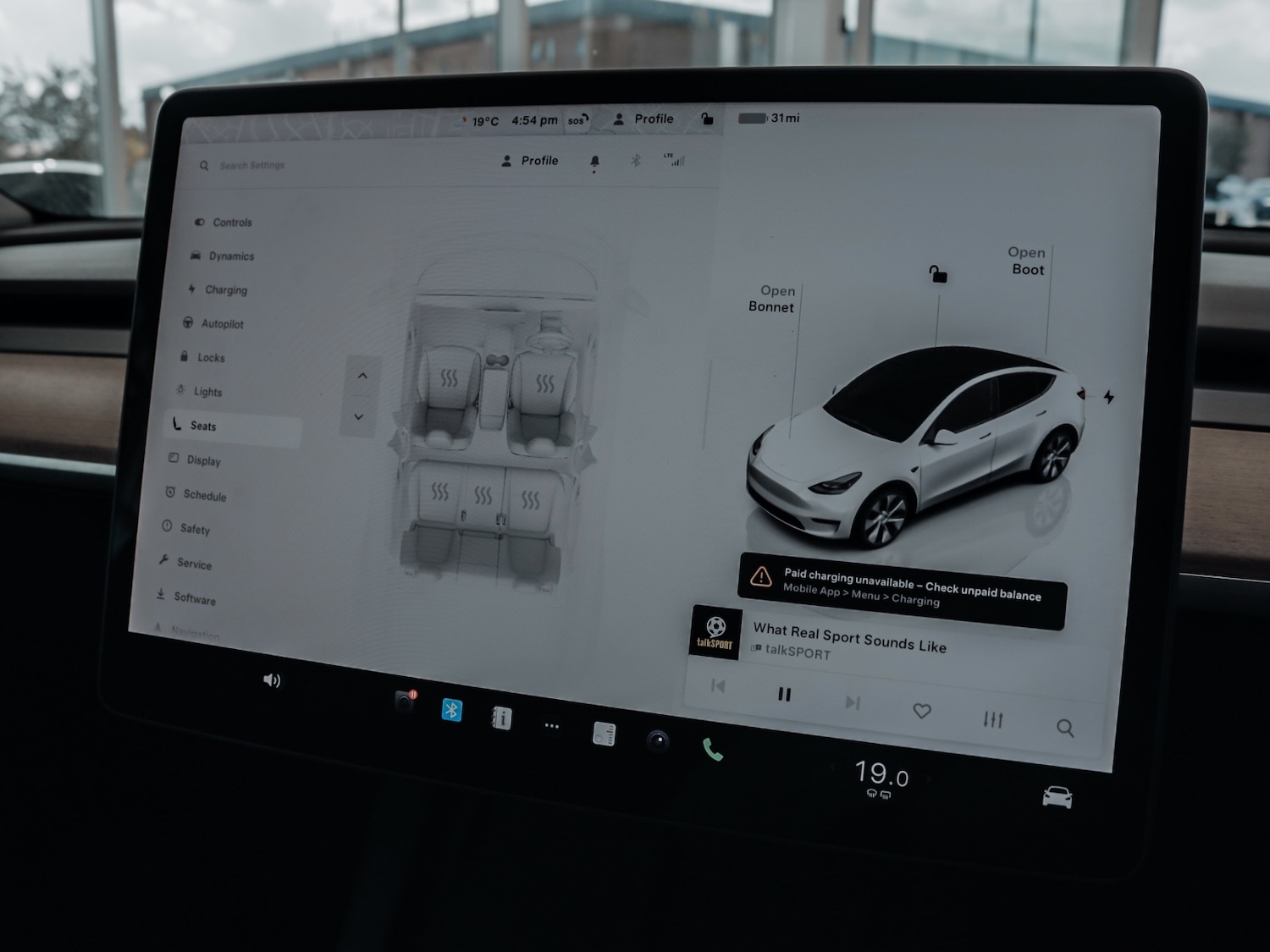 Used Tesla Model Y 2022 for sale - 77137651: Photo 18