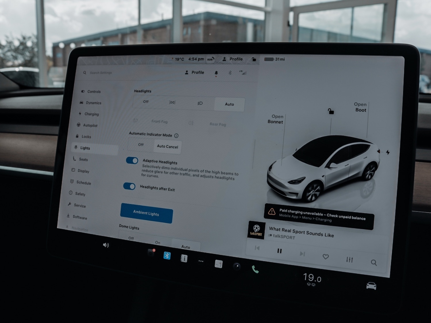 Used Tesla Model Y 2022 for sale - 77137651: Photo 19