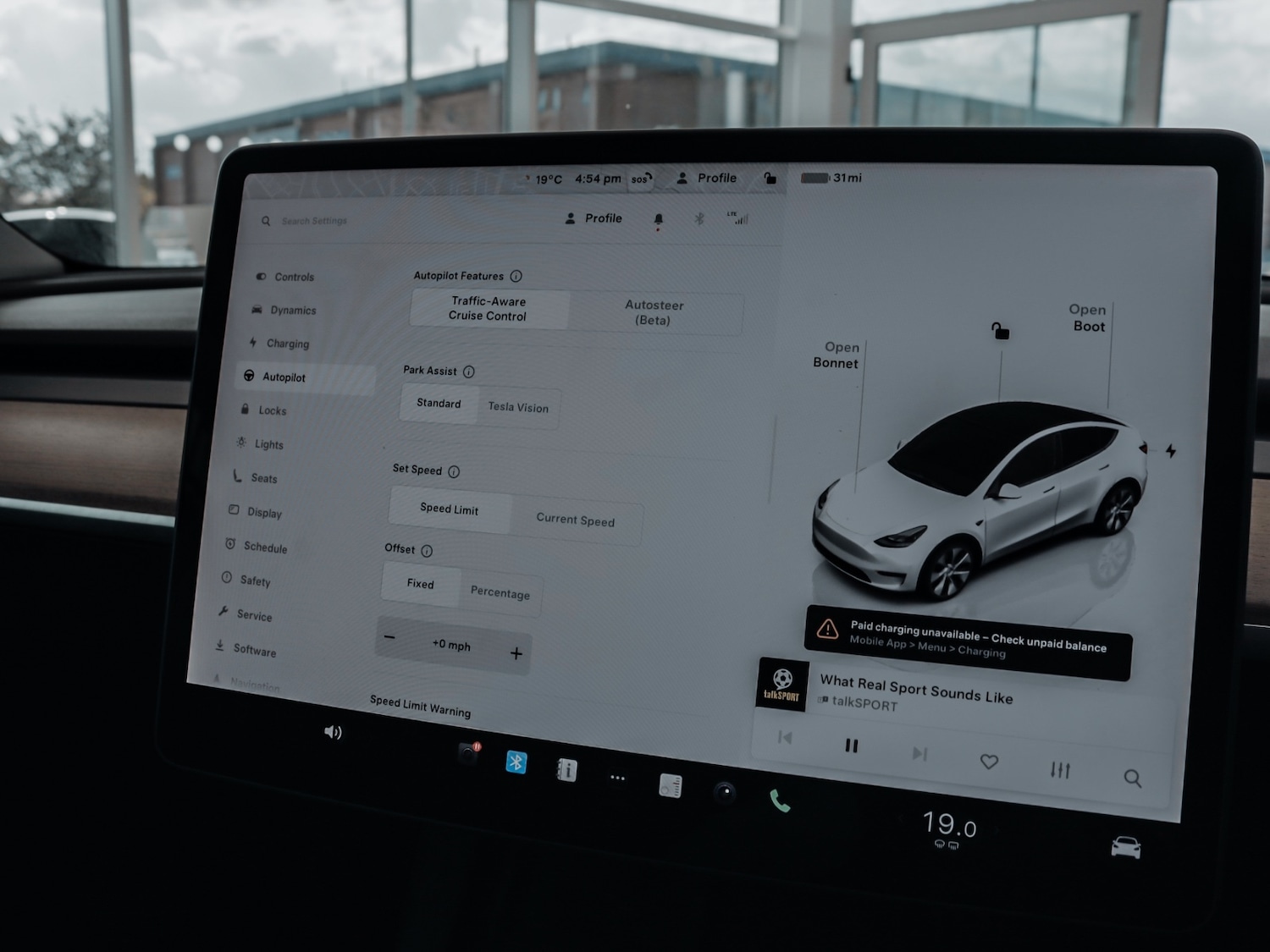 Used Tesla Model Y 2022 for sale - 77137651: Photo 20