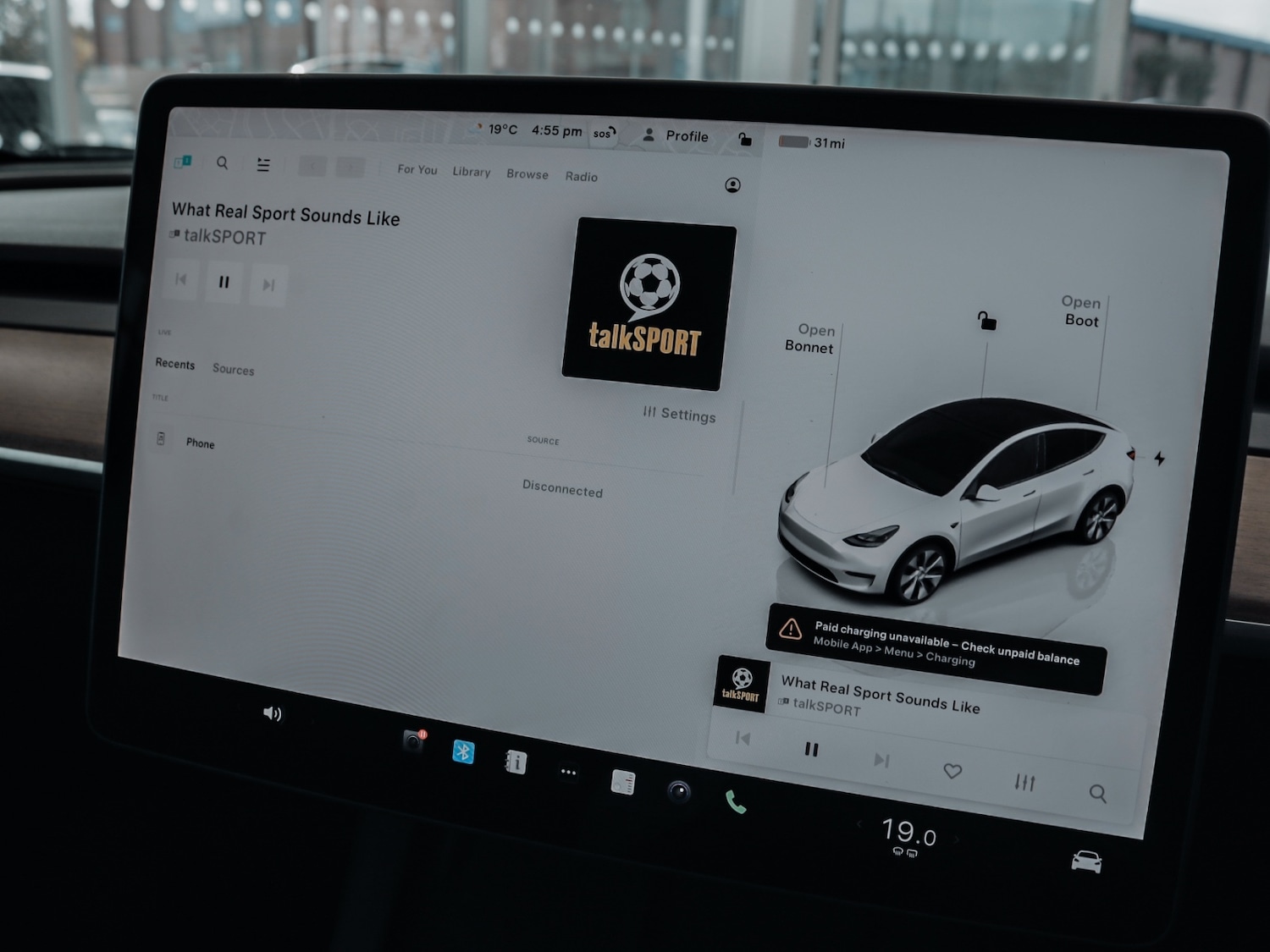 Used Tesla Model Y 2022 for sale - 77137651: Photo 22