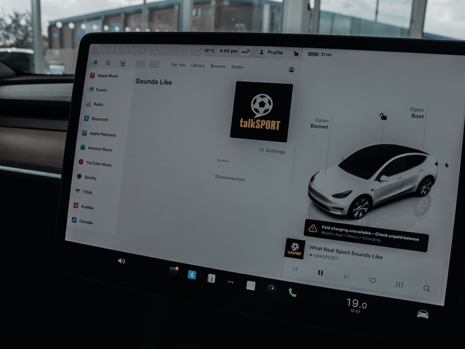 Used Tesla Model Y 2022 for sale - 77137651: Photo 23