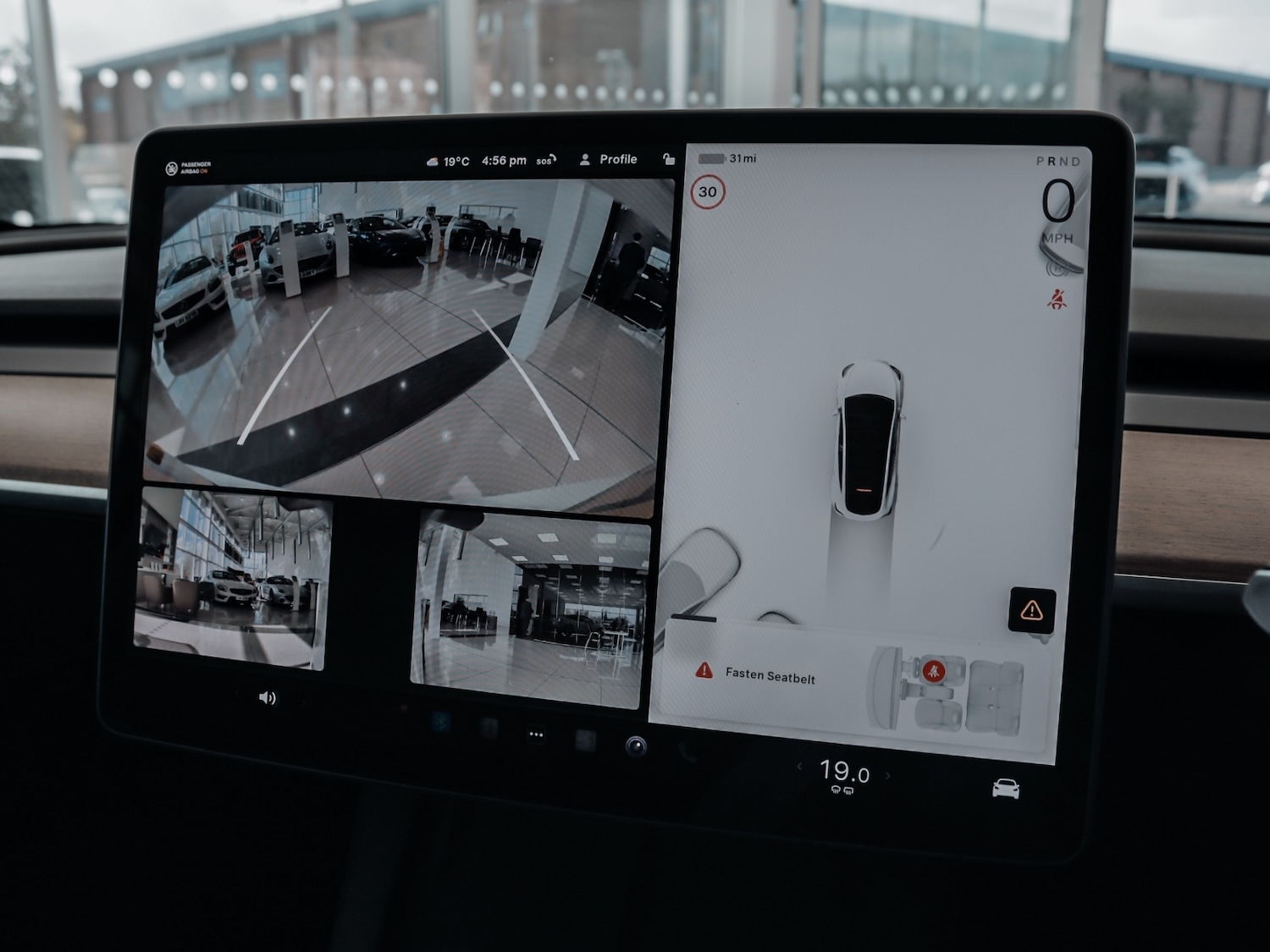 Used Tesla Model Y 2022 for sale - 77137651: Photo 24