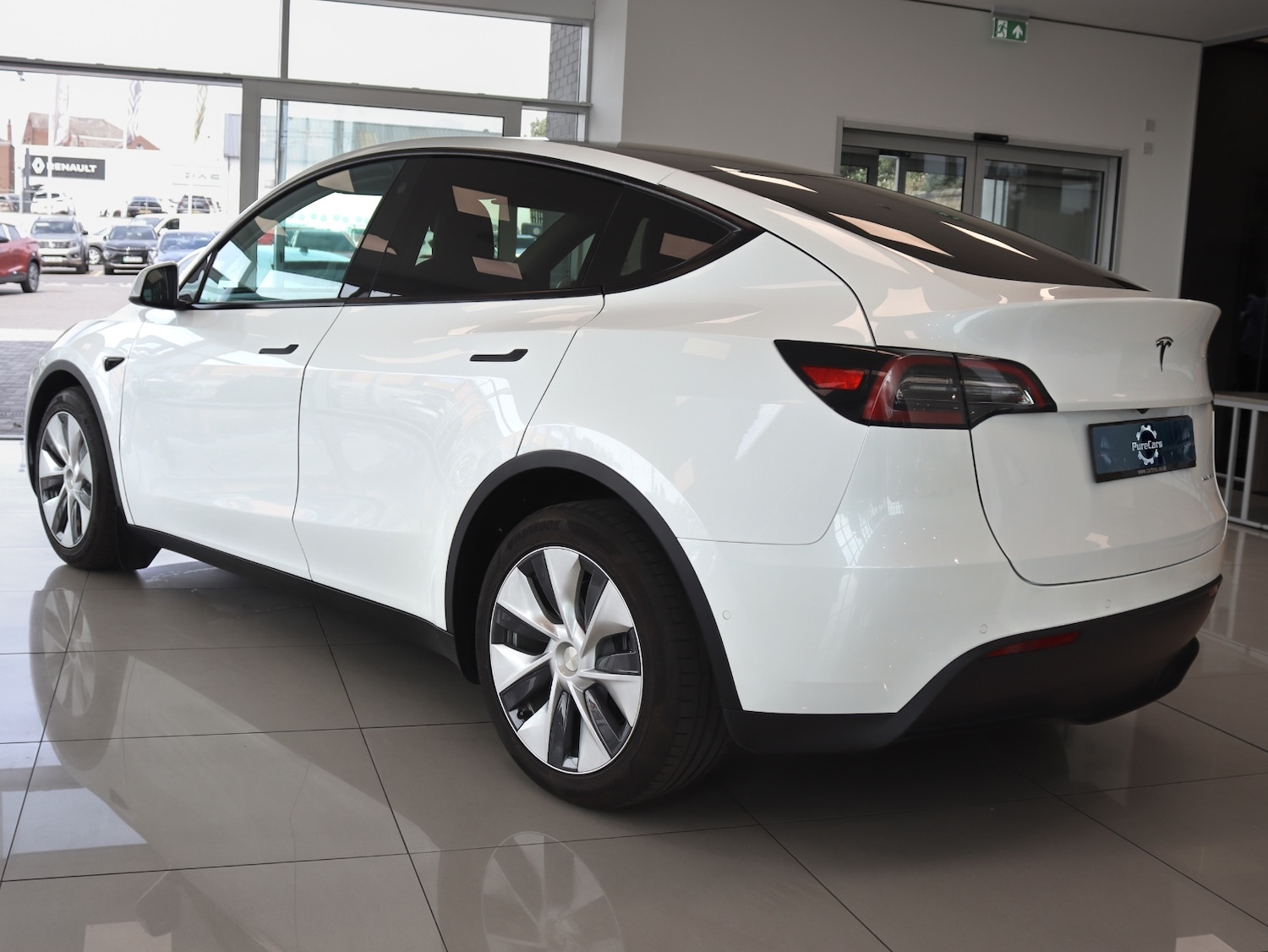 Used Tesla Model Y 2022 for sale - 77137651: Photo 5