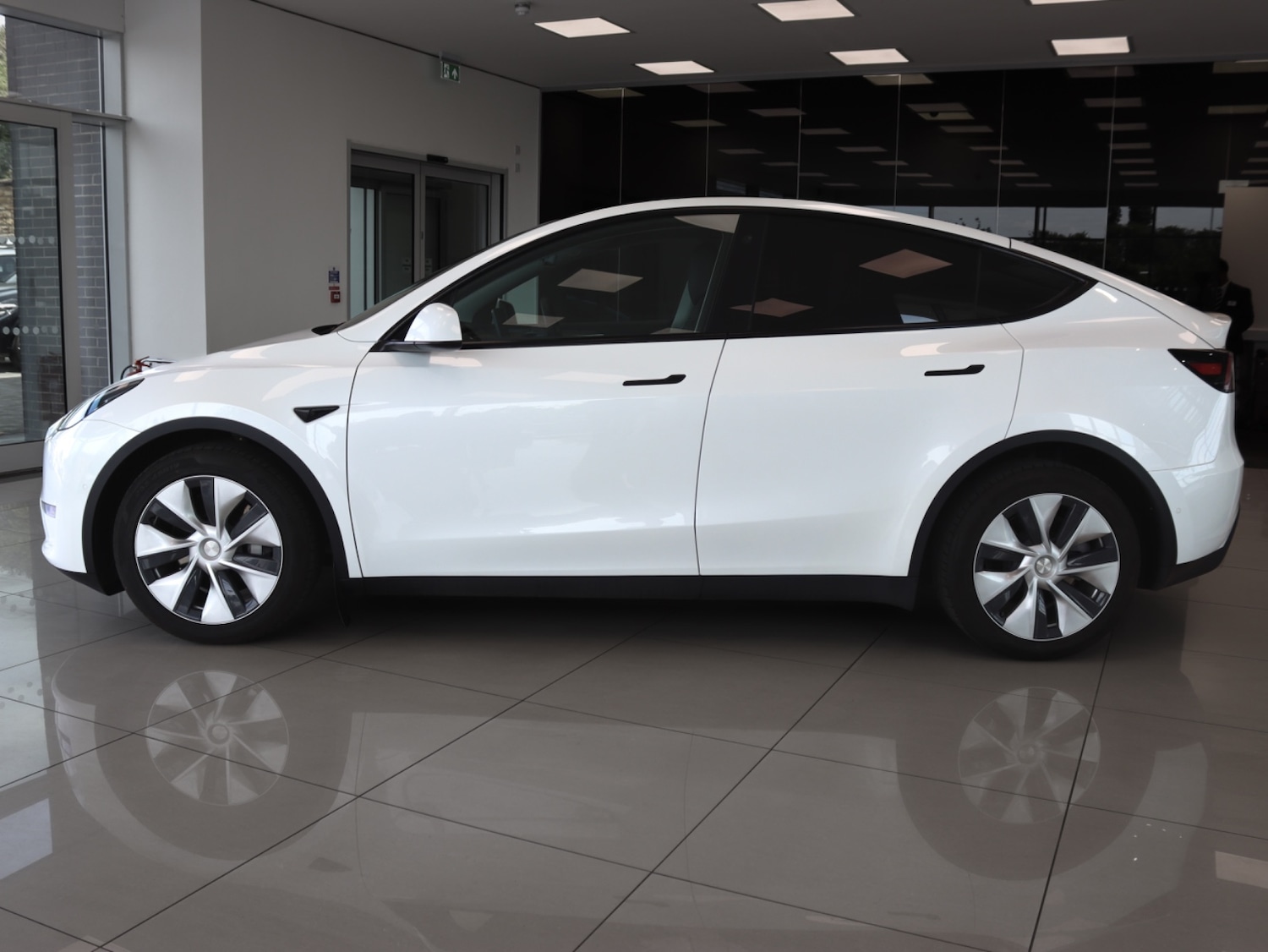 Used Tesla Model Y 2022 for sale - 77137651: Photo 6