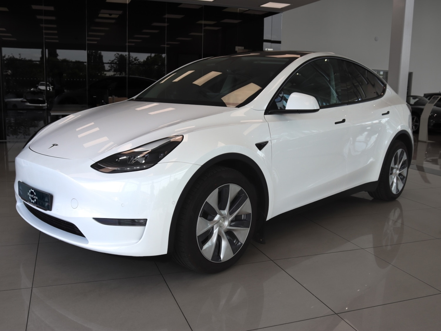Used Tesla Model Y 2022 for sale - 77137651: Photo 7