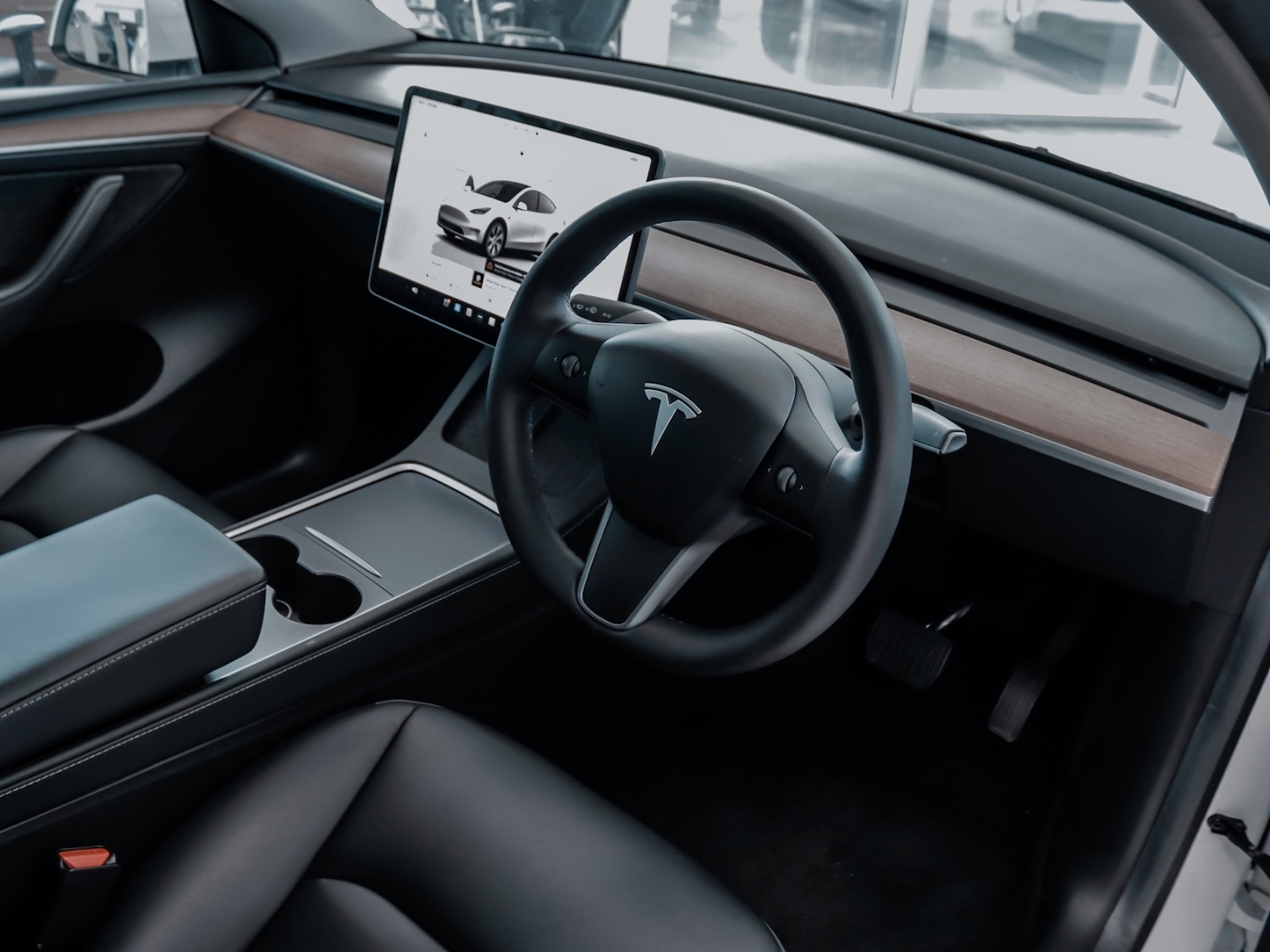 Used Tesla Model Y 2022 for sale - 77137651: Photo 9