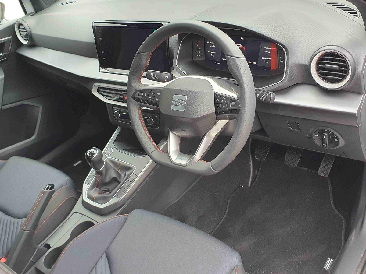 Used SEAT Arona 2026 for sale - 78179806: Photo 10