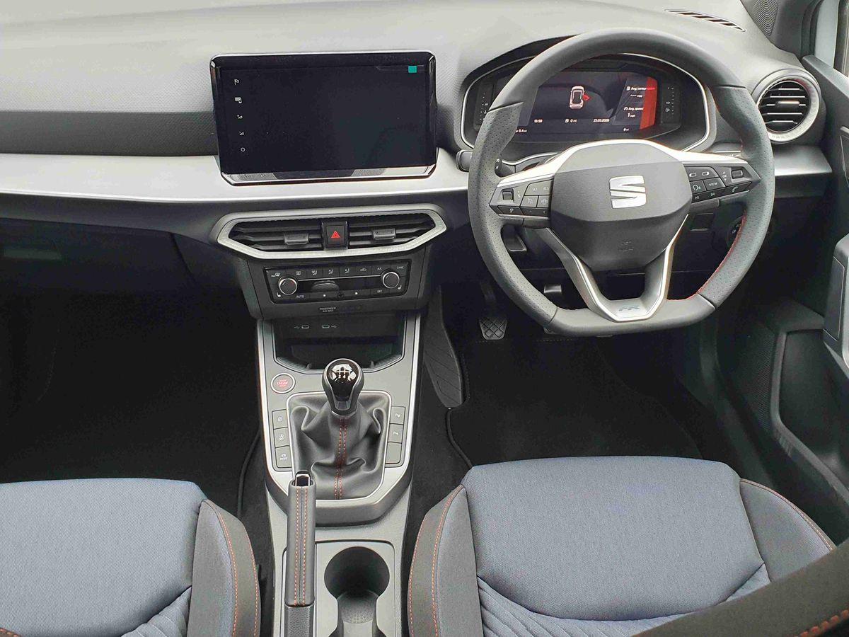 Used SEAT Arona 2026 for sale - 78179806: Photo 11