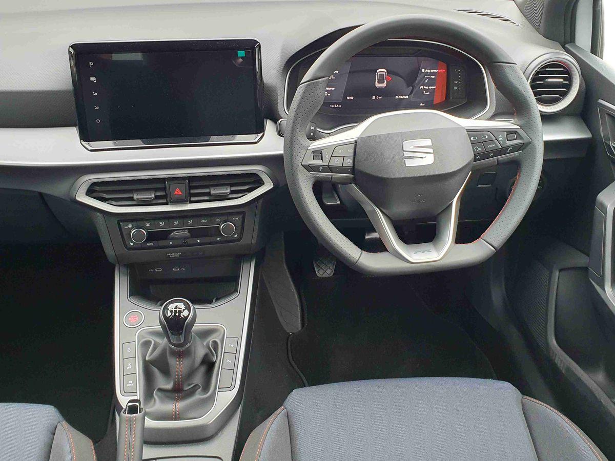 Used SEAT Arona 2026 for sale - 78179806: Photo 12