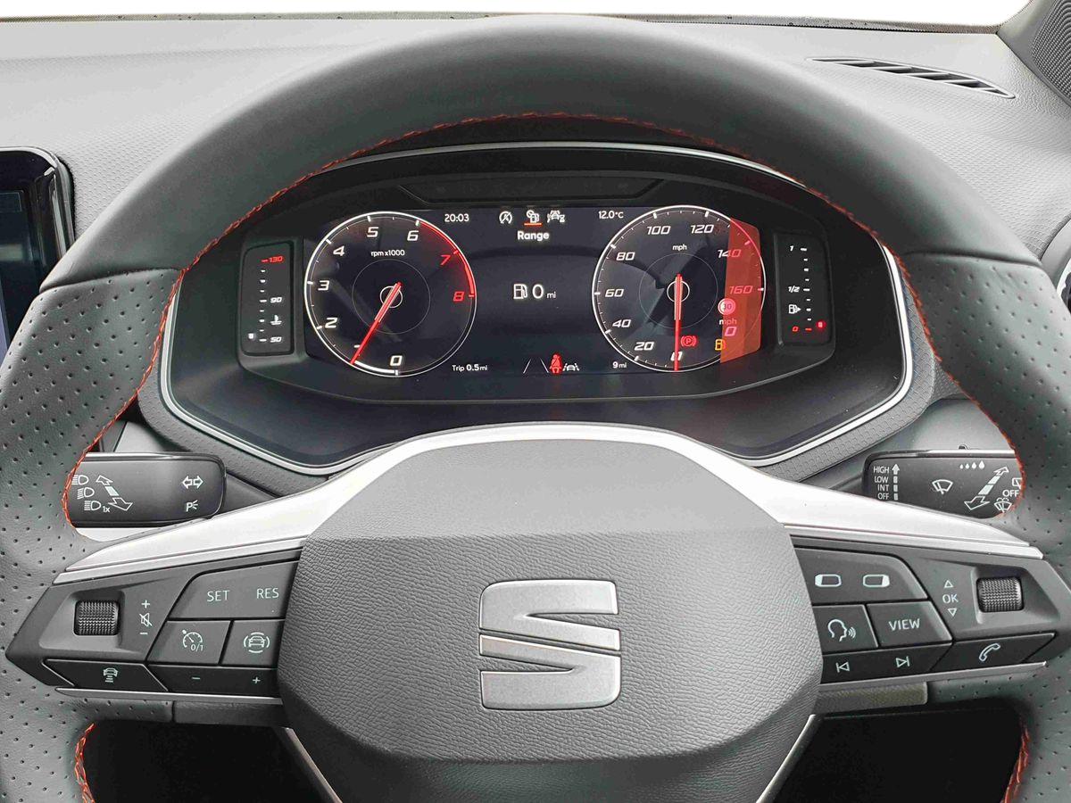 Used SEAT Arona 2026 for sale - 78179806: Photo 13