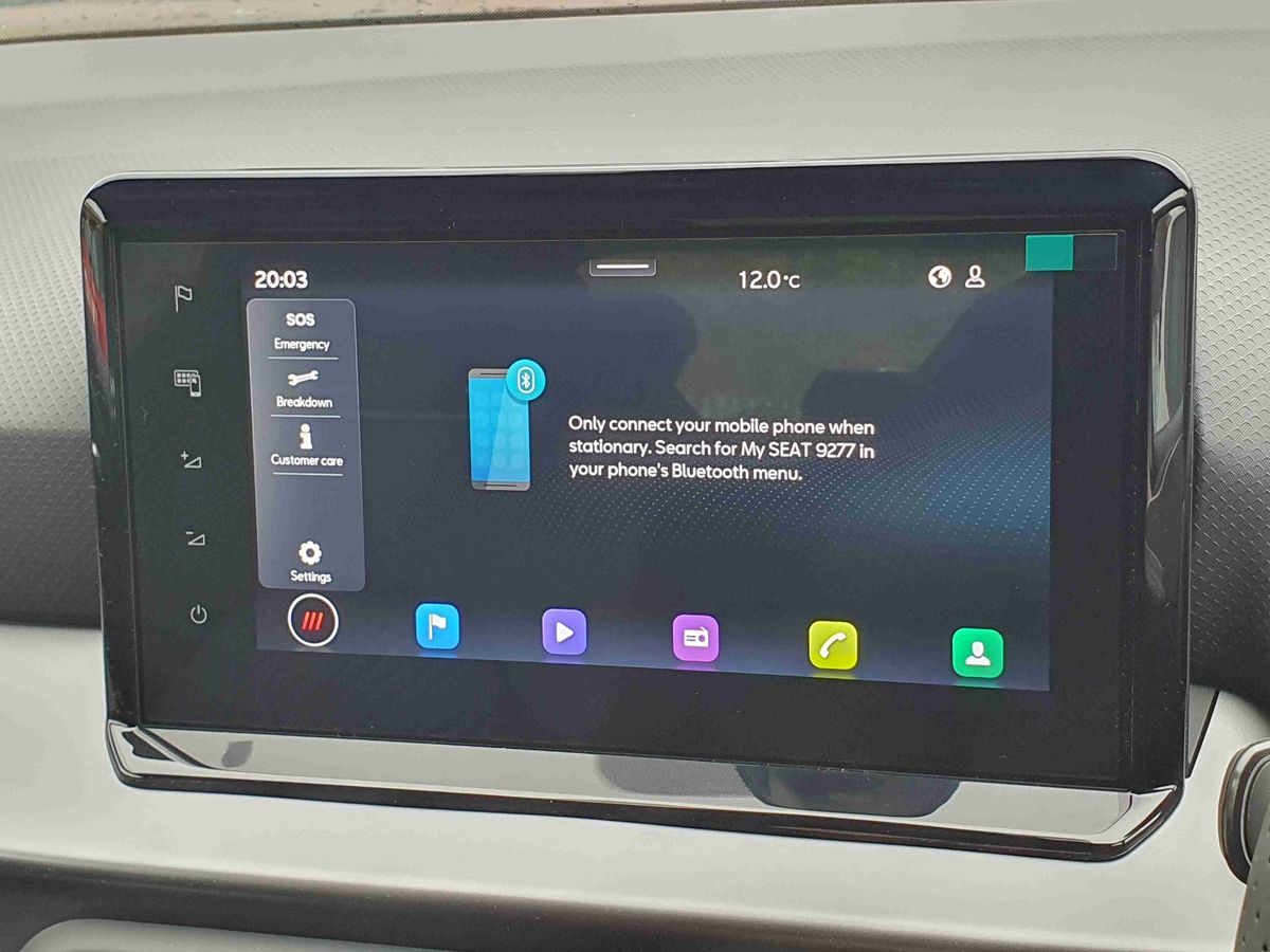 Used SEAT Arona 2026 for sale - 78179806: Photo 23