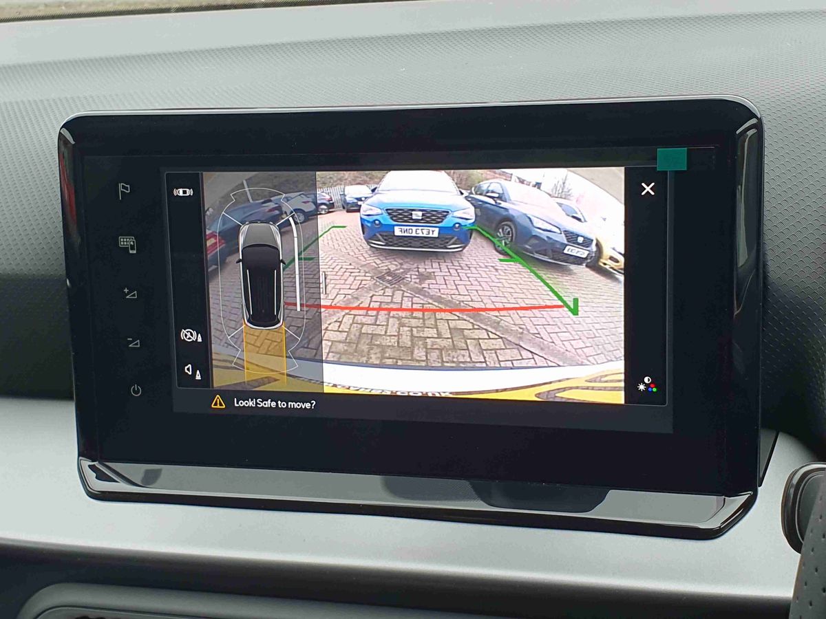 Used SEAT Arona 2026 for sale - 78179806: Photo 25