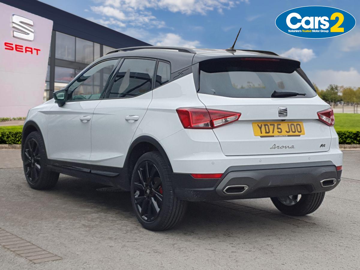 Used SEAT Arona 2026 for sale - 78179806: Photo 5