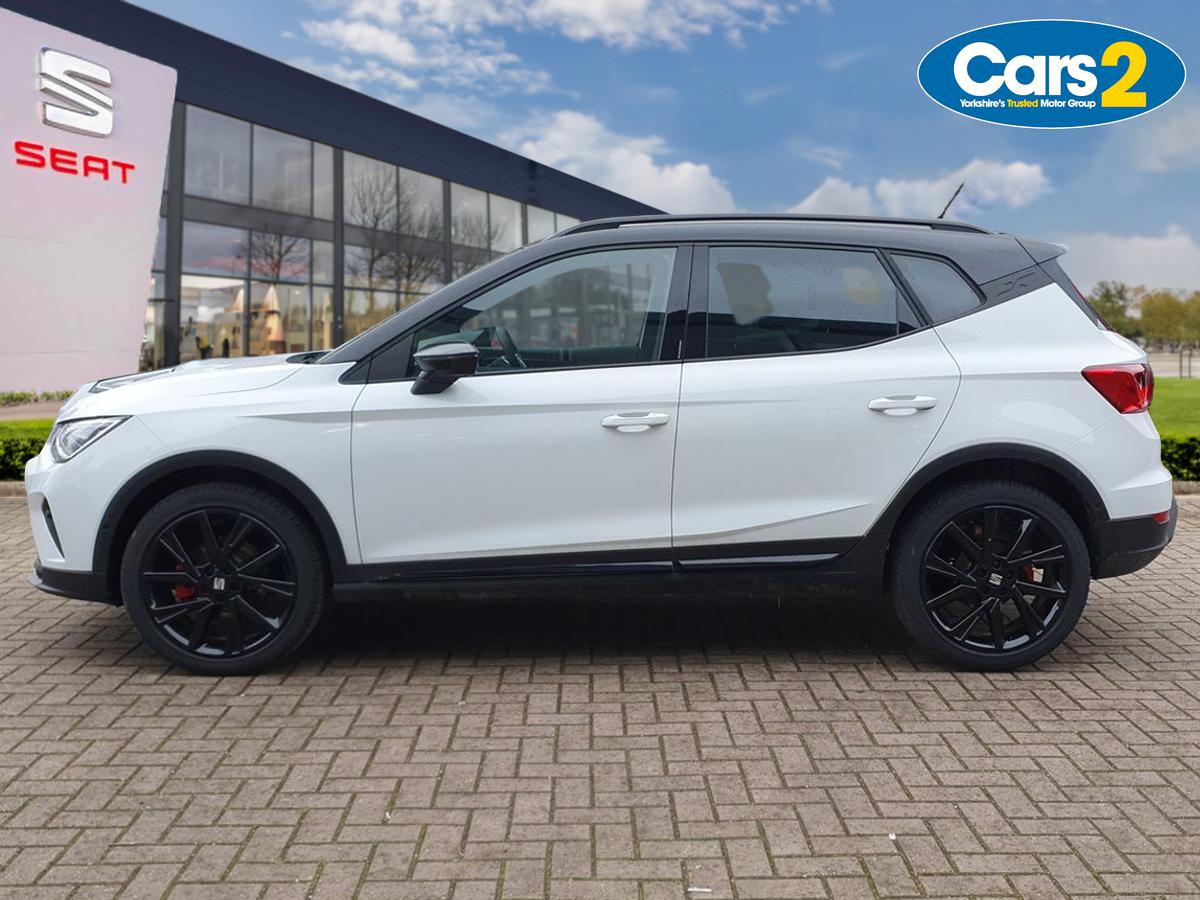 Used SEAT Arona 2026 for sale - 78179806: Photo 6