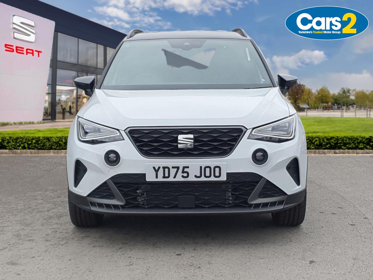 Used SEAT Arona 2026 for sale - 78179806: Photo 8