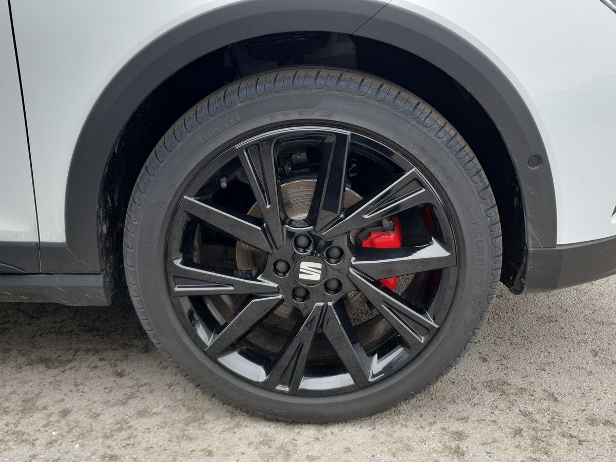 Used SEAT Arona 2026 for sale - 78179806: Photo 9