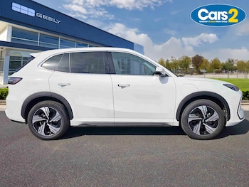 Used Geely Geely EX5 2026 for sale - 79501843: Photo